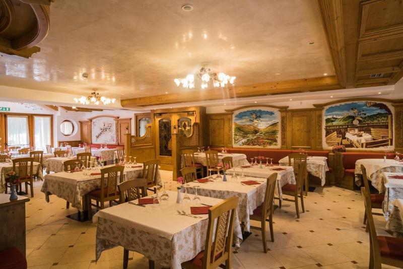 Hotel Rosa Degli Angeli Peio Fonti Exterior foto